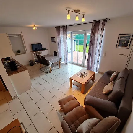 Apartment Saida 11 Norden