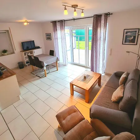 Saida 11 Appartement Norden