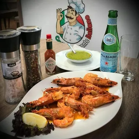 شقة Saida 11