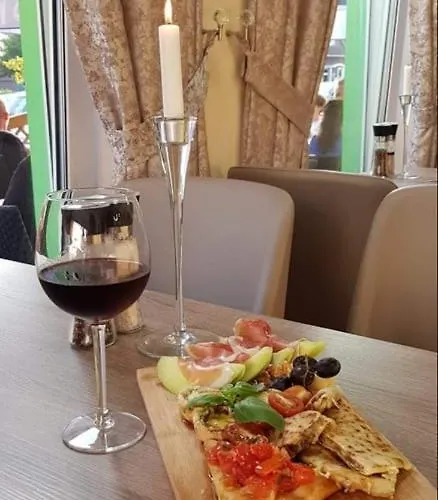 شقة Saida 11 نوردين